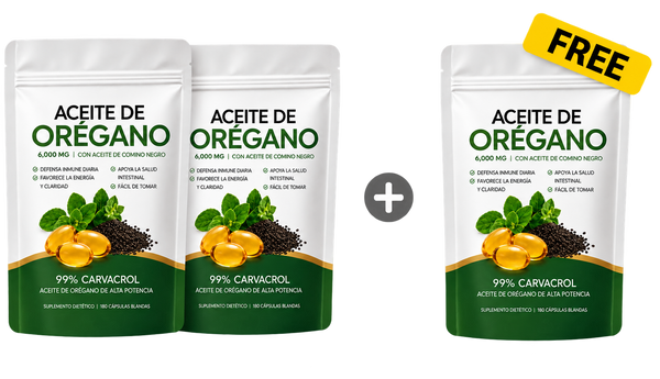 Compra 2+1 gratis